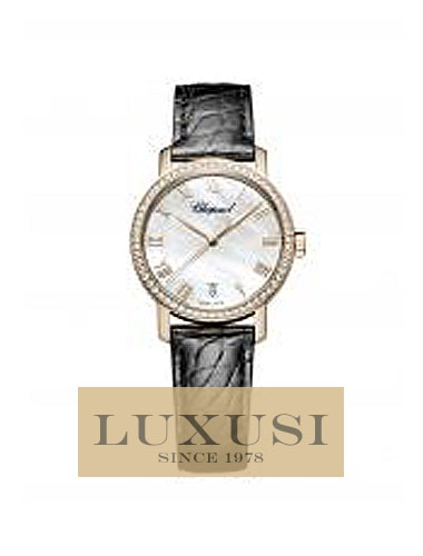 ショパール Chopard 価格 CLASSIC 134200-5001 CLASSIC 18-CARAT ROSE GOLD