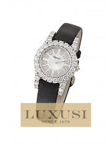 ショパール Chopard 価格 HEURE DU DIAMANT HEURE DU DIAMANT 139377-1001 HEURE DU DIAMANT ROUND MINI