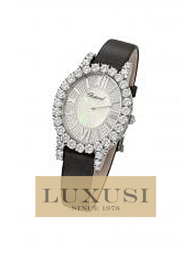 Chopard 139383-1001 cena kremenné hodinky