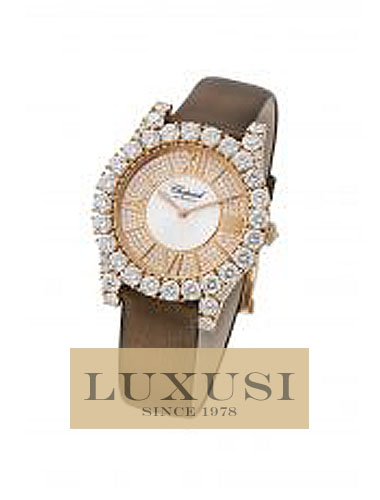 CHOPARD Giá bán HEURE DU DIAMANT HEURE DU DIAMANT 139419-5001 HEURE DU DIAMANT ROUND AUTOMATIC