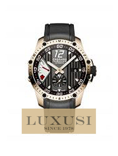 Chopard 161291-5001 Presyo $26,600 classic racing