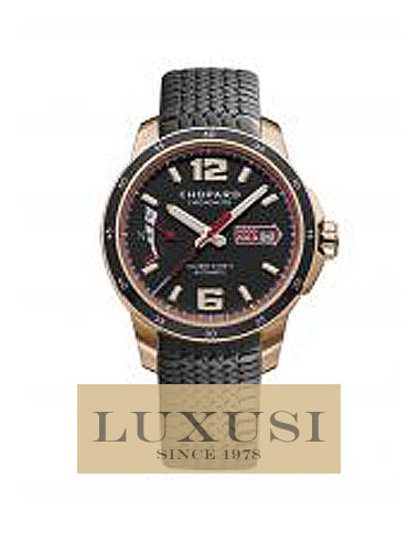 Chopard 161296-5001 Presyo $20,700 automatic watches