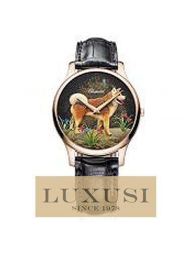 Chopard 161902-5067 Presyo $23,860 automatic watches