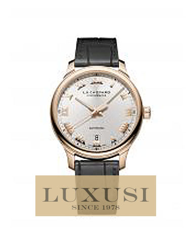 CHOPARD pres L.U.C ELEGANCE 161937-5001 L.U.C 1937 Classic 18-carat rose gold