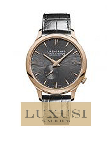 Chopard 161945-5001 Cena $19,300 mens watches
