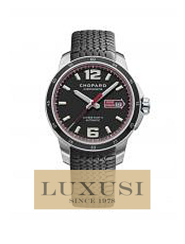 Chopard 168565-3001 Presyo $5,620 automatic watches