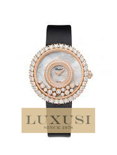 Chopard 204445-5001 Presyo $45,800 ladies watches