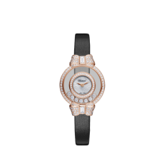 Chopard 205020-5201 prijs $22,400 happy diamonds