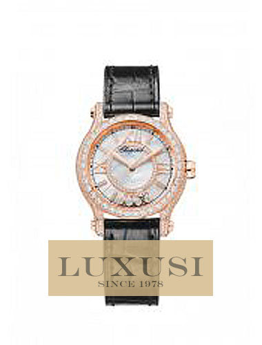 Chopard 274302-5001 Giá bán ladies watches