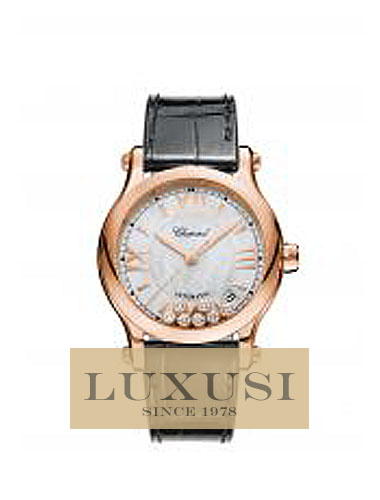 Chopard 274808-5008 verð $14,300 automatic watches
