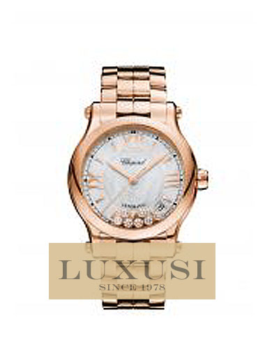 Chopard 274808-5009 Giá bán $29,200 ladies watches