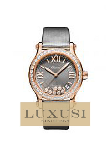 Chopard 274808-5014 Giá bán $23,300 happy sport