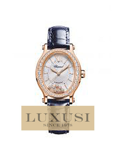 Chopard 275362-5002 מחיר $21,800 happy sport