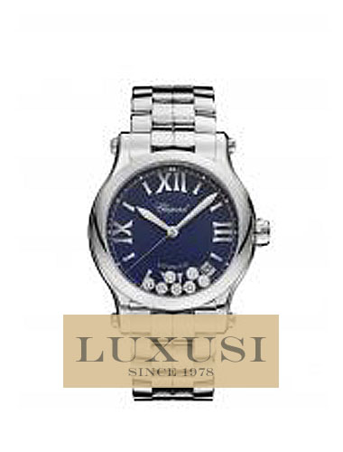 Chopard 278559-3009 verð $8,740 happy sport