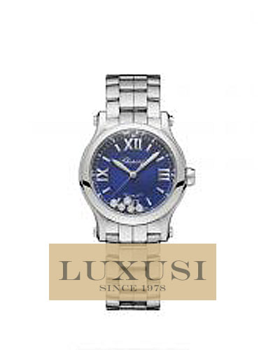 Chopard 278573-3007 órák $7,250 ladies watches