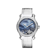 Chopard 278578-3001 verð $17,800 ladies watches