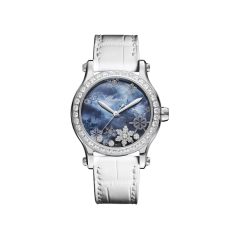 Chopard 278578-3001 Giá bán $17,800 ladies watches