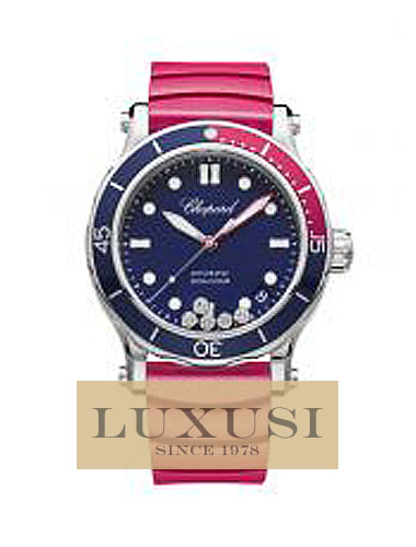 Chopard 278587-3002 Giá bán $8,120 ladies watches
