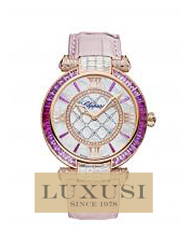 Chopard 384239-5010 Giá bán ladies watches