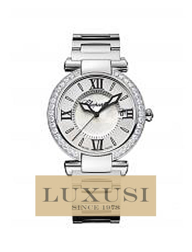 Chopard 388532-3004 Präis $15,200 Quarz Aueren