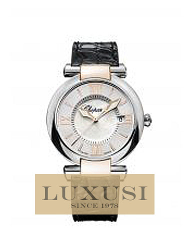 Chopard 388532-6001 Цена $5,330 кварцови часовници