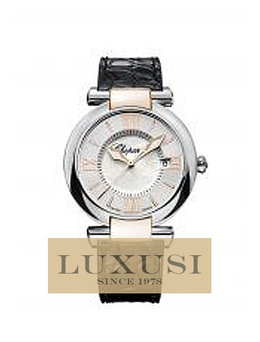 Chopard 388532-6001 Präis $5,330 Quarz Aueren