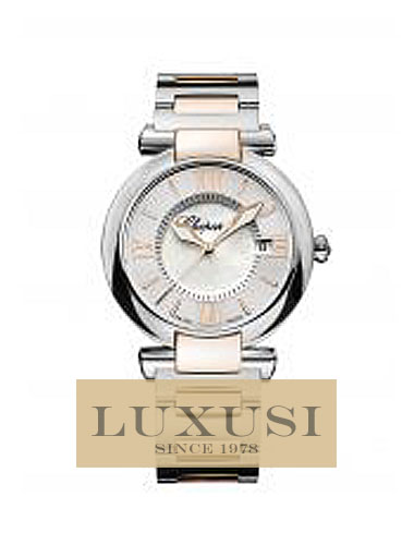 Chopard 388532-6002 Präis $8,040 Quarz Aueren