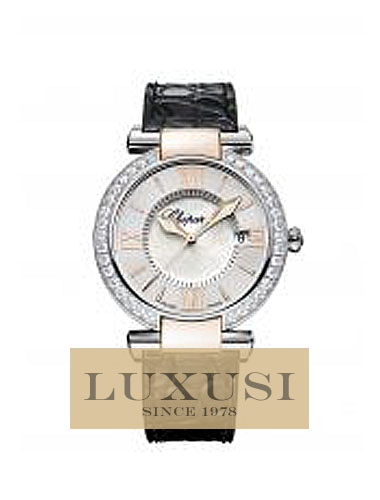 شوبارد Chopard 388532-6003 سعر $14,400 ساعات الكوارتز