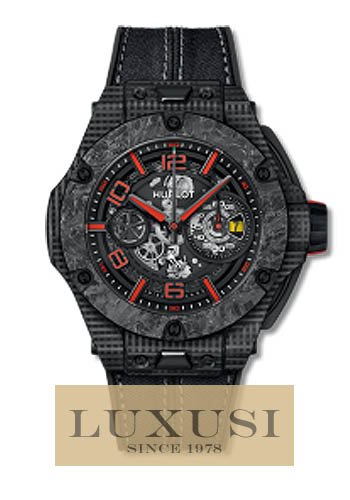 Hulbot big bang 402.QD.0123.NR Praghas $35,830.00