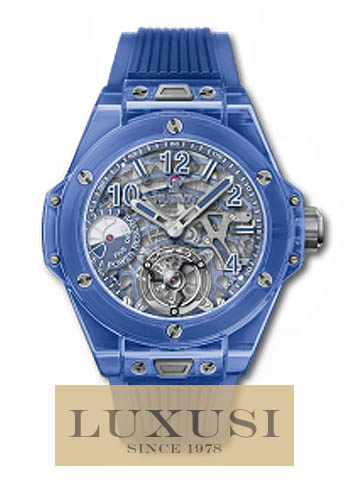 Hulbot big bang 405.JL.0120.RT pres $163,380.00