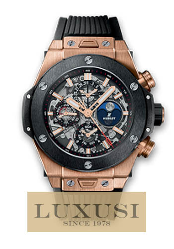 Hulbot big bang 406.OM.0180.RX Presyo $80,570.00
