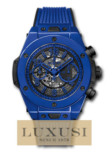 Hulbot big bang 411.ES.5119.RX Prezzo $21,670.00