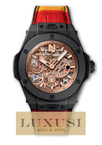 Hulbot big bang 414.CI.4010.LR.NJA18 Präis $24,940.00