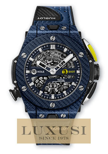 Hulbot big bang 416.YL.5120.VR سعر $33,640.00