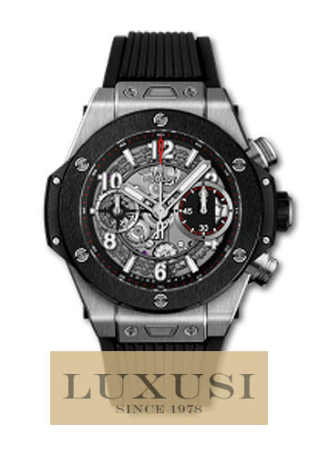 Hulbot big bang 441.NM.1170.RX Prezzo $19,490.00