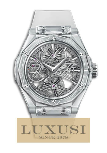 Hulbot classic fusion 505.JX.6910.RT.ORL19 سعر $128,710.00