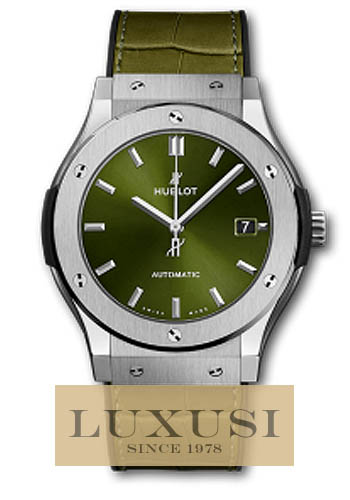 Hulbot classic fusion 511.NX.8970.LR Presyo $7,950.00
