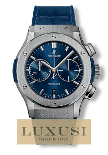 Hulbot classic fusion 521.NX.7170.LR Presyo $11,220.00