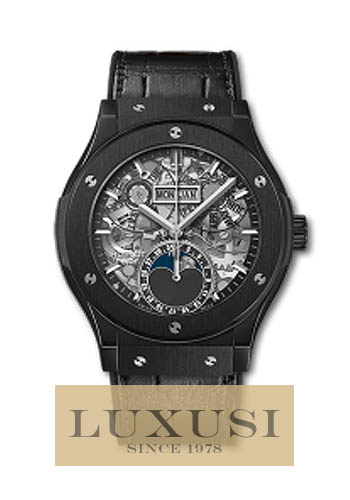 Hulbot novelties 547.CX.0170.LR Presyo $17,850.00