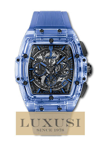 Hulbot spirit of big bang 641.JL.0190.RT verð $99,010.00