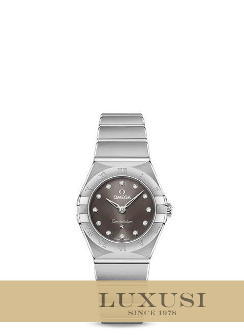 Omega 13110256056001 Präis omega constellation constellation manhattan quartz 25mm