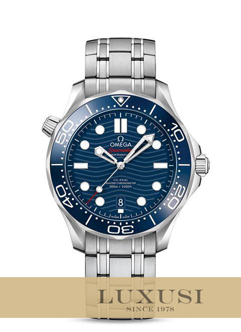 Omega 21030422003001 Präis omega seamaster diver 300m omega co axial master chronometer 42mm