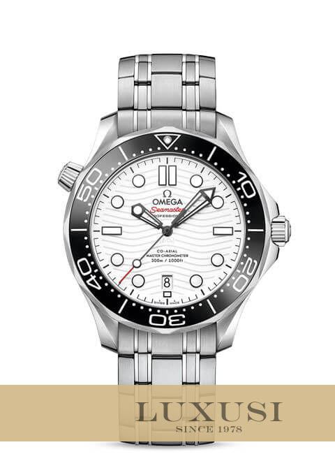 Omega 21030422004001 Presyo omega seamaster diver 300m omega co axial master chronometer 42mm