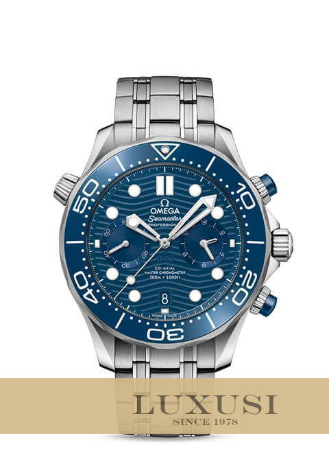 Omega 21030445103001 가격 omega seamaster diver 300m omega co axial master chronometer chronograph 44mm