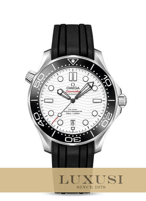 Omega 21032422004001 Präis omega seamaster diver 300m omega co axial master chronometer 42mm