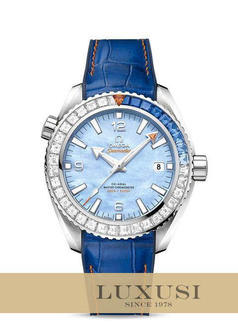 Omega 21558442107001 가격 omega seamaster planet ocean 600m omega co axial master chronometer 43 5mm