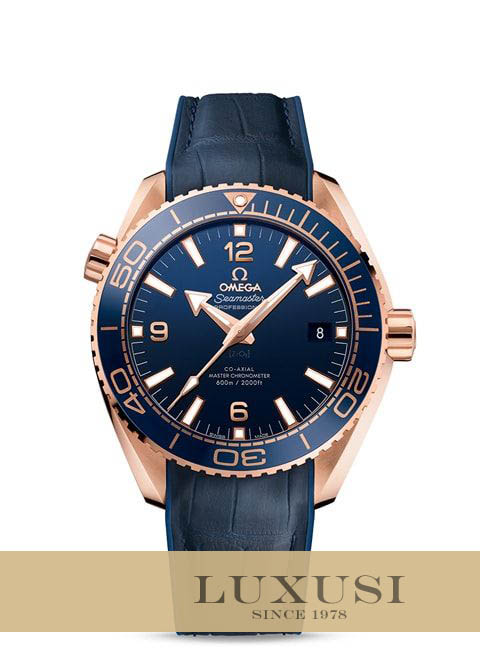 Omega 21563442103001 verð omega seamaster planet ocean 600m omega co axial master chronometer 43 5mm