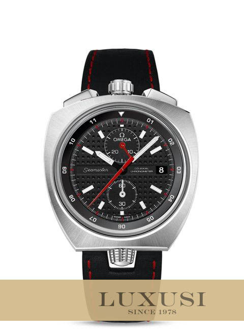 Omega 22512435001001 Giá bán omega seamaster bullhead co axial chronograph 43 x 43mm