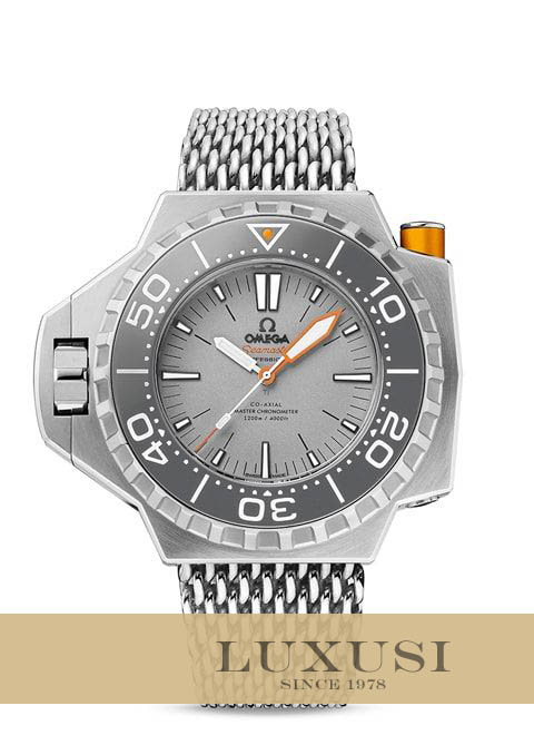 Omega 22790552199001 Presyo omega seamaster ploprof 1200m omega co axial master chronometer 55 x 48mm