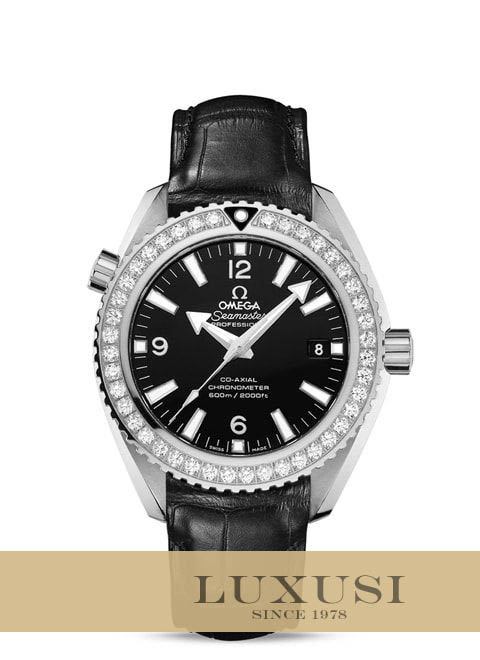 OMEGA 23218422101001 Preis Seamaster Planet Ocean 232.18.42.21.01.001